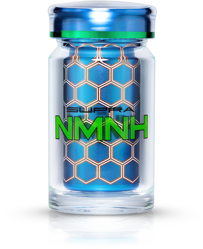 Cel mai bun NMNH din lume